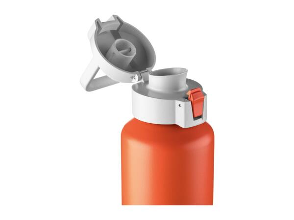 CRIVIT Orange Drink Bottle