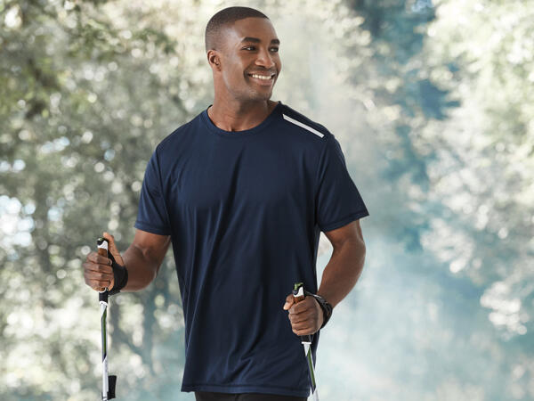 Men's Sports Top