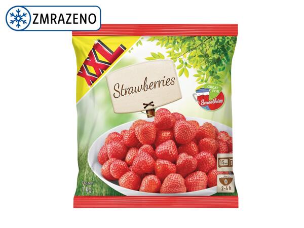 ZMRAZENÉ OVOCE