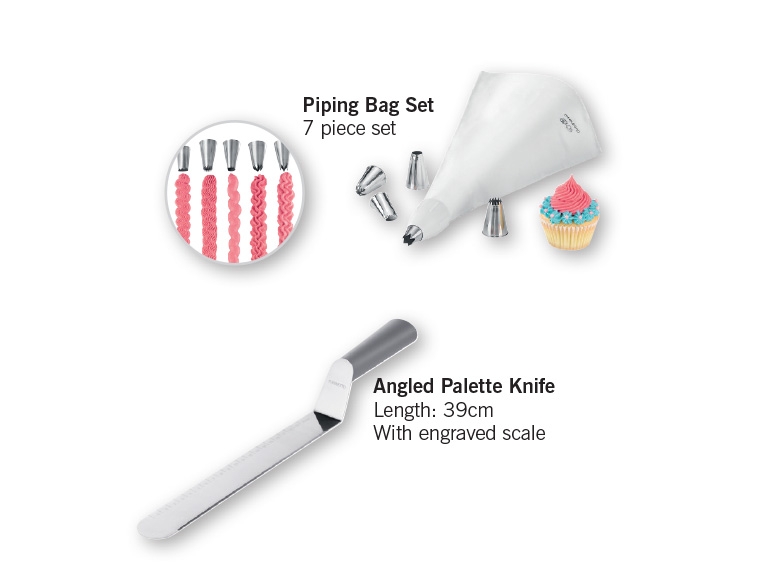 ERNESTO(R) Kitchen Accessories