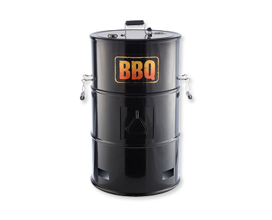 Braciere 4 in 1BBQ