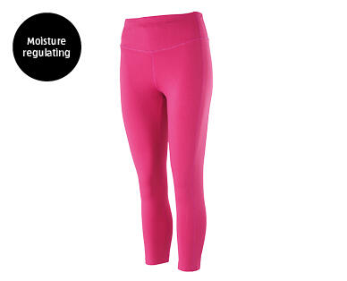 Women's Fitness Tights