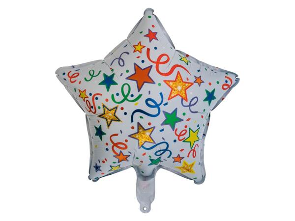 Party decorations