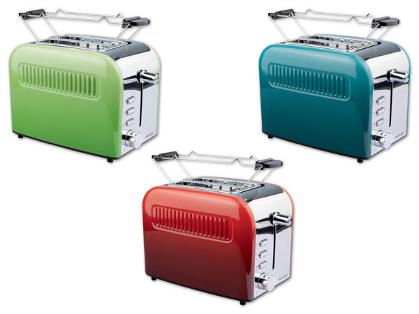Toaster