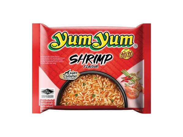 YUM YUM INSTANTNÍ POLÉVKA