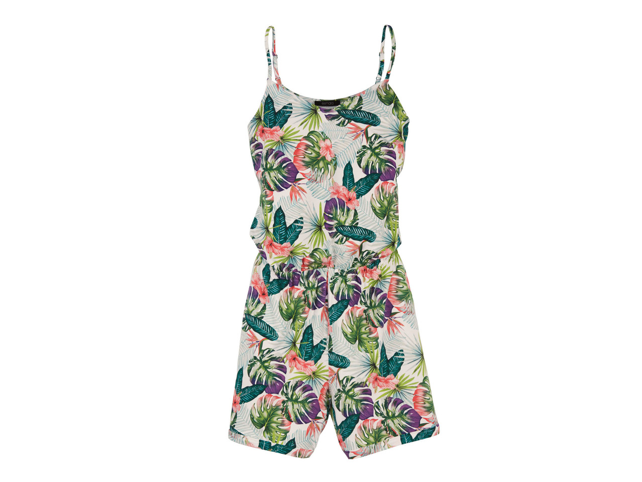 Ladies' Playsuit