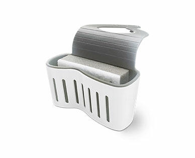 Easy Home Kitchen Sink Organizers