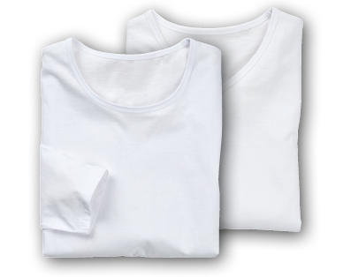 WATSON'S Langarmshirt