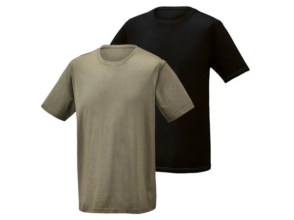 Men's t-shirts, 2 pieces