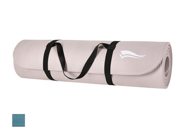 CRIVIT(R) Fitnessmåtte