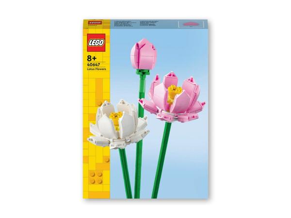 LEGO(R) Blomster