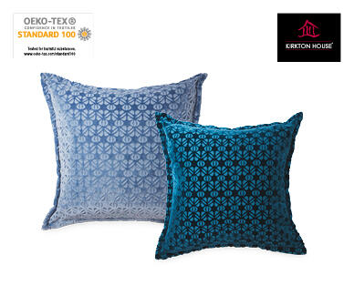 Cushion Assortment