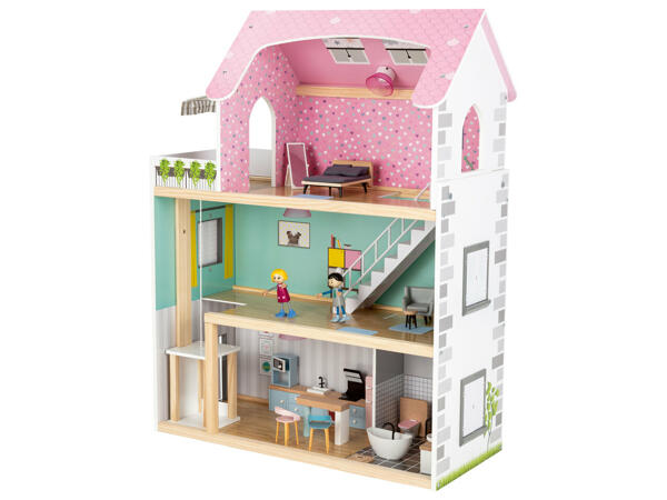 Puppenhaus
