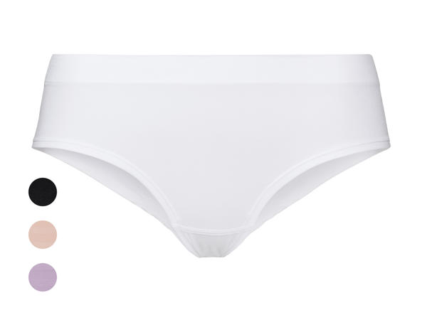 Hipsters pour femme, lot de 21