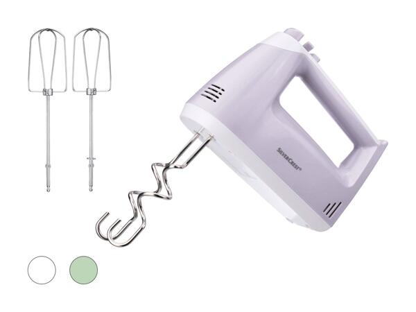 Handmixer