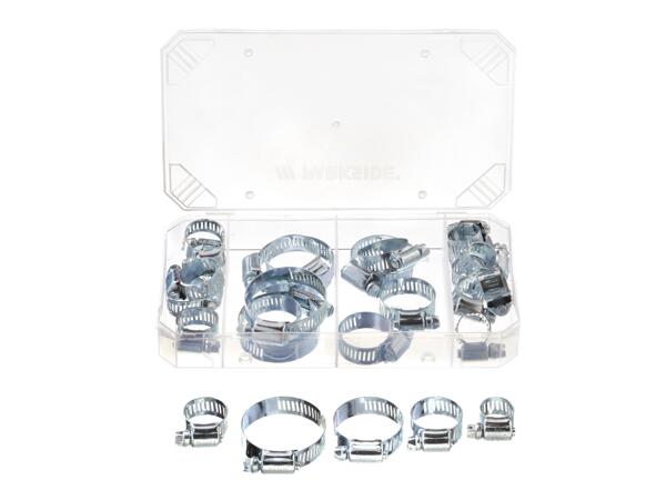 Small Parts Assortment