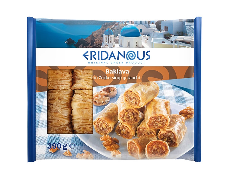 Baklava