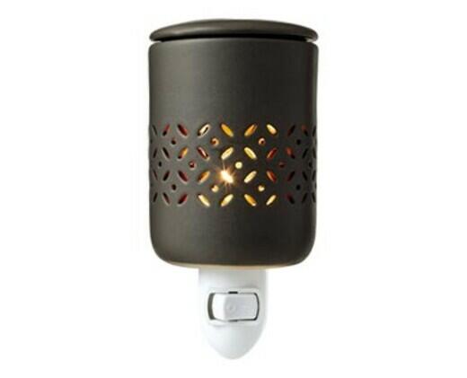 Huntington Home
Accent Fragrance Warmer