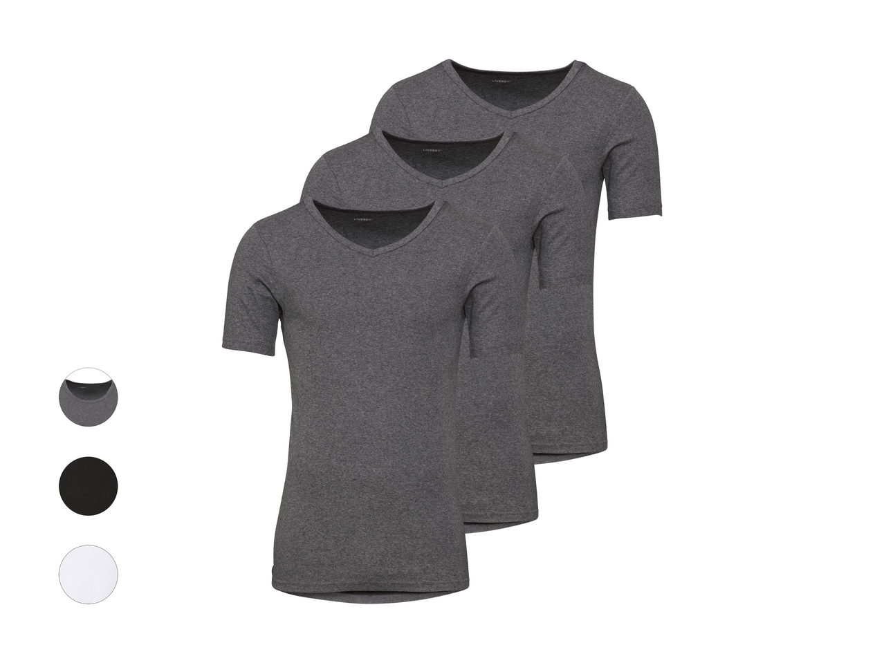 Tee-shirts pour homme, lot de 31