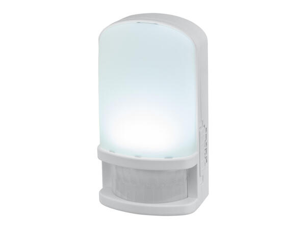LIVARNO home Noční LED světlo