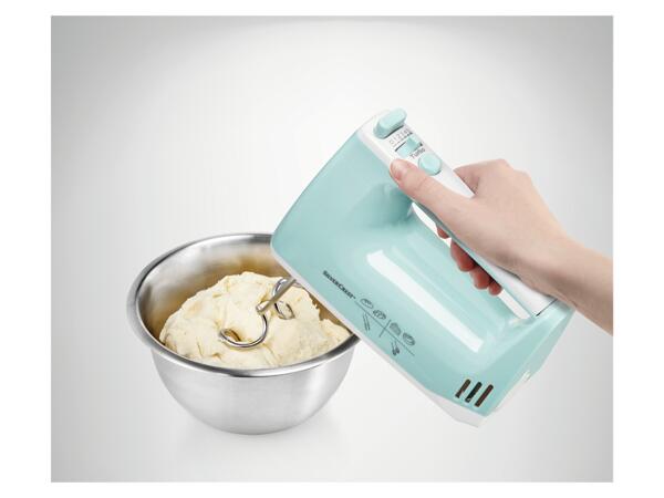 Hand Mixer