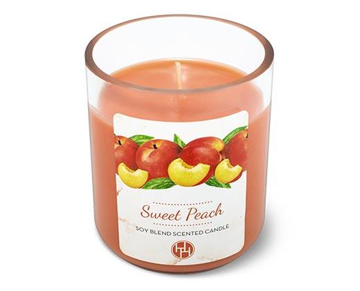 Huntington Home
Fruit Wine Candle