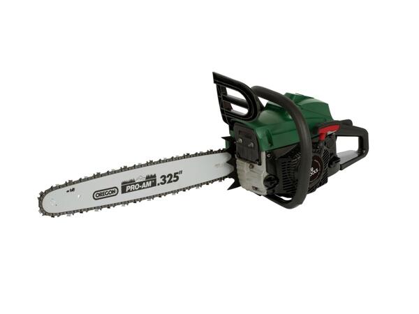 50cc Petrol Chainsaw 500mm