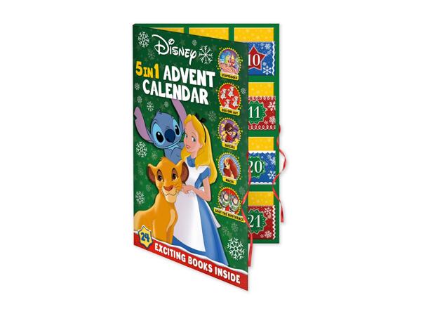 Disney Advent Calendar