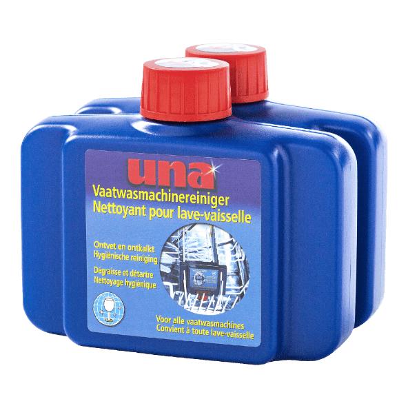 Nettoyant lave-vaisselle, 2 pcs