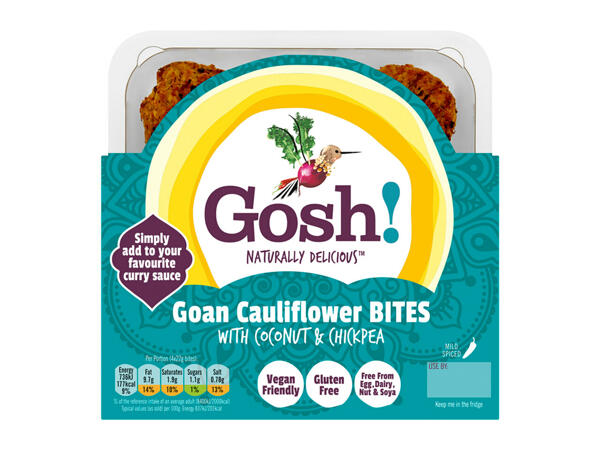 Gosh Bites