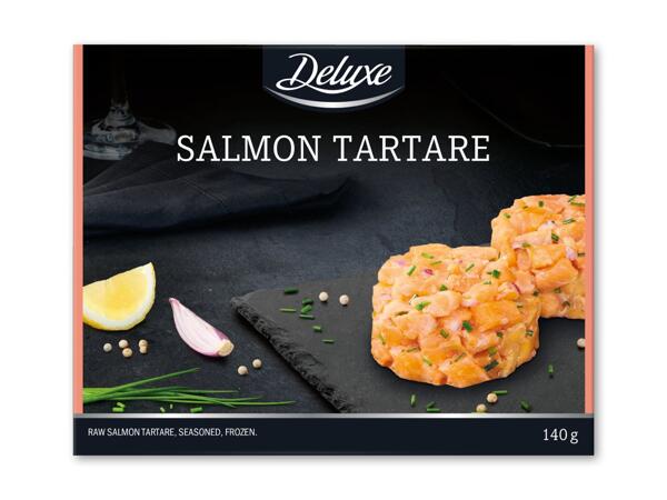 DELUXE Laksetatar