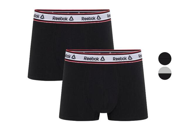 Pánské boxerky, 2 kusy