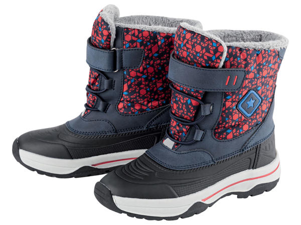 Kids' Winter Shoes