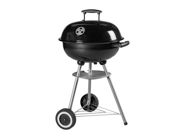 Grillmeister Kettle Grill