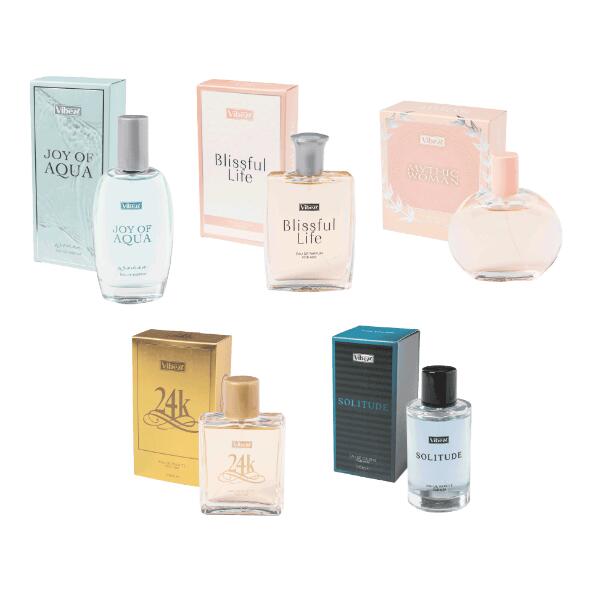 Paris Royale(R) 				Eau de toilette