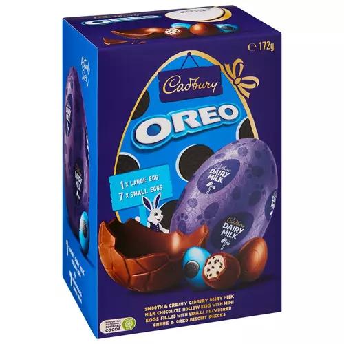 Oreo Gift Box 172g