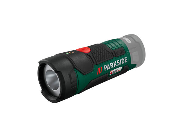 Cordless LED Work Light