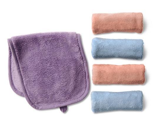 Huntington Home 
 5-Pack Makeup Removing Cloths