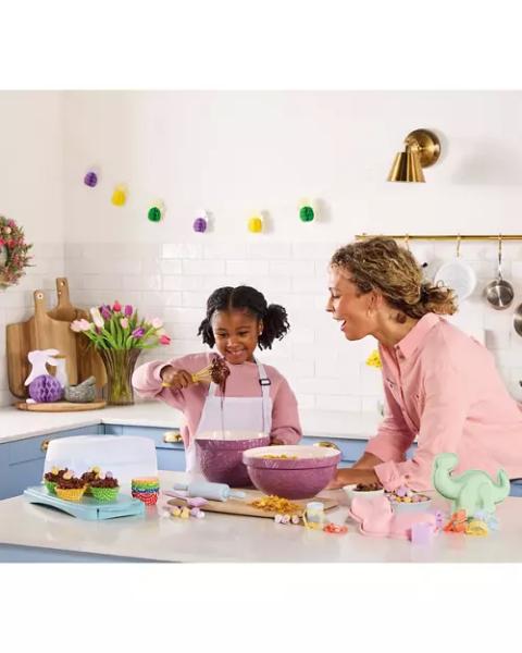 Ceramic Mixing & Batter Bowl