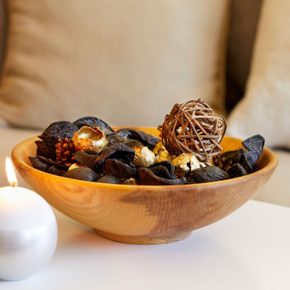 Potpourri