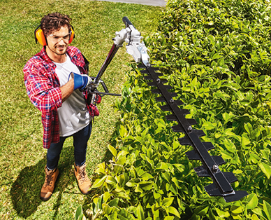 5-in-1 Multi Garden Tool