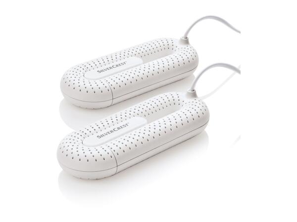 Silvercrest Electric Shoe Dryer