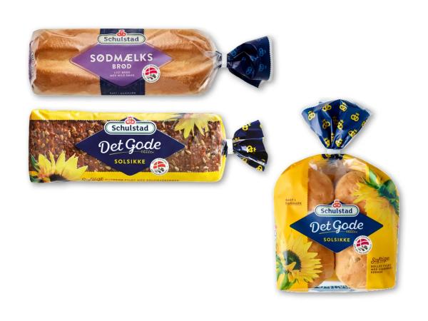 Brød