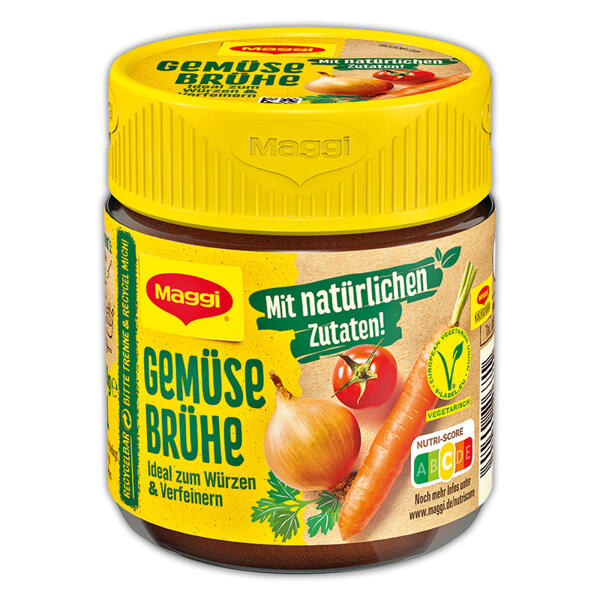Brühe