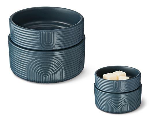 Huntington Home 
 2-in-1 Electric Wax Melt Warmer