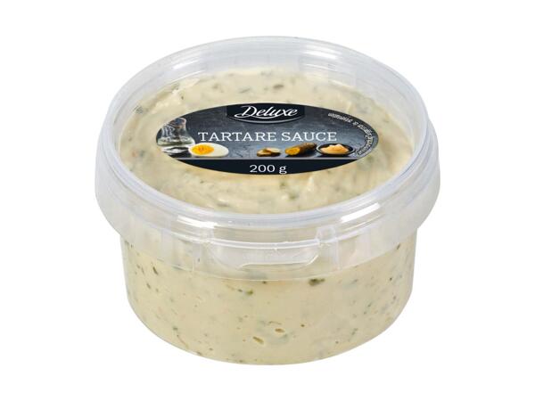 Sauce tartare premium