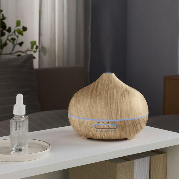 AMBIANO(R) 				Diffuseur d'huiles essentielles