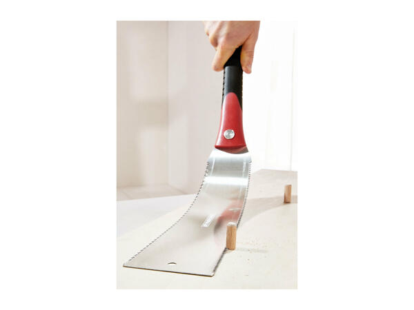 Parkside Japanese Saw
