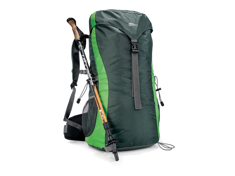 Hiking Backpack