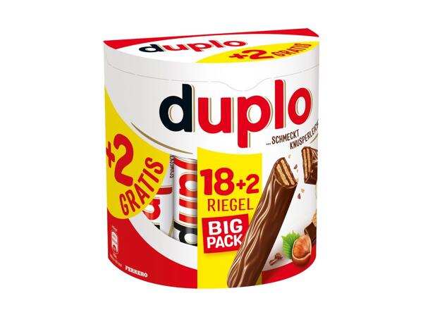 Duplo Ferrero